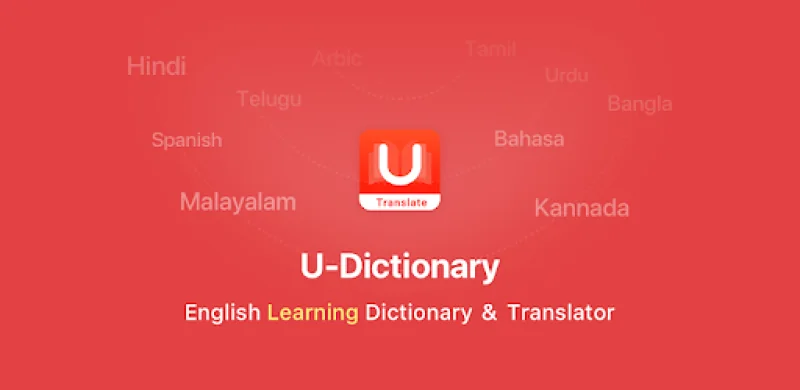 U-Dictionary (Tradutor U)