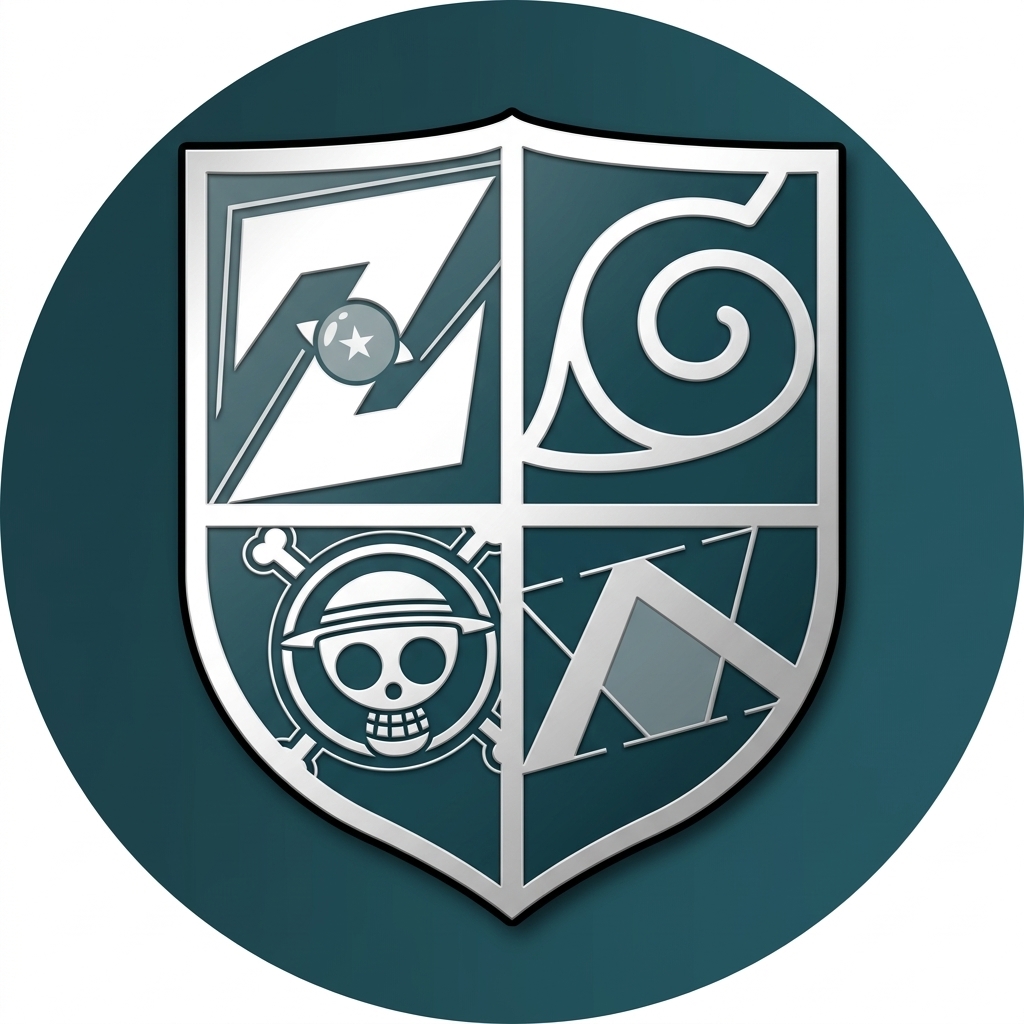 FRED - ANIME WHATEVER