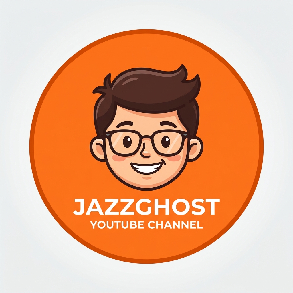 Jazzghost