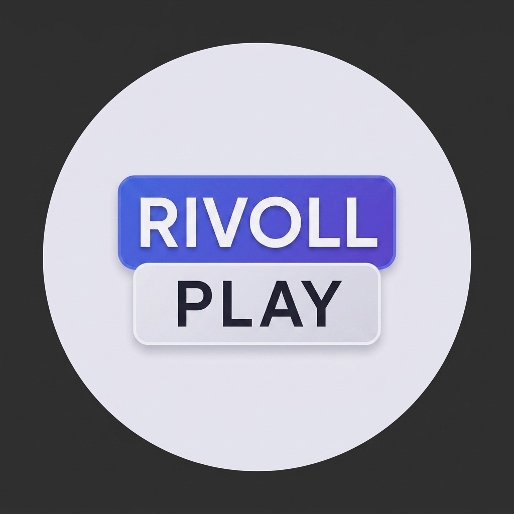 RivollPlay Tech