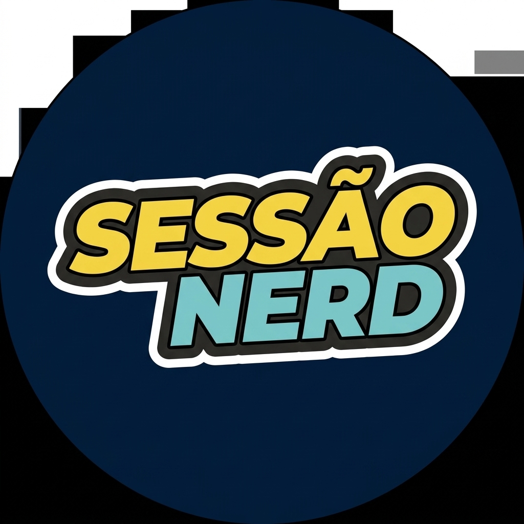 Sessão Nerd
