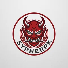 SypherPK